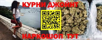 хмурый Донской